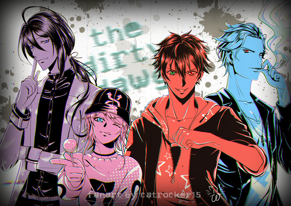 T D D The Dirty Dawg By Catrocker15 On Deviantart T D D The Dirty Dawg By Catrocker15 On Deviantart