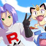 Team Rocket