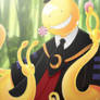 Koro-sensei