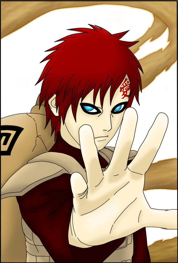 Gaara