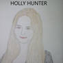 Holly Hunter