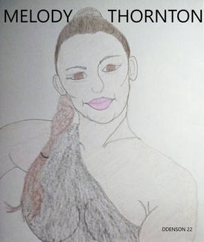 Melody Thornton