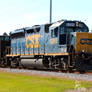 CSX #6295