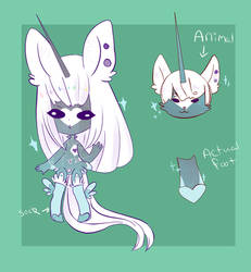 Crystalia--Piffi-Adoptables