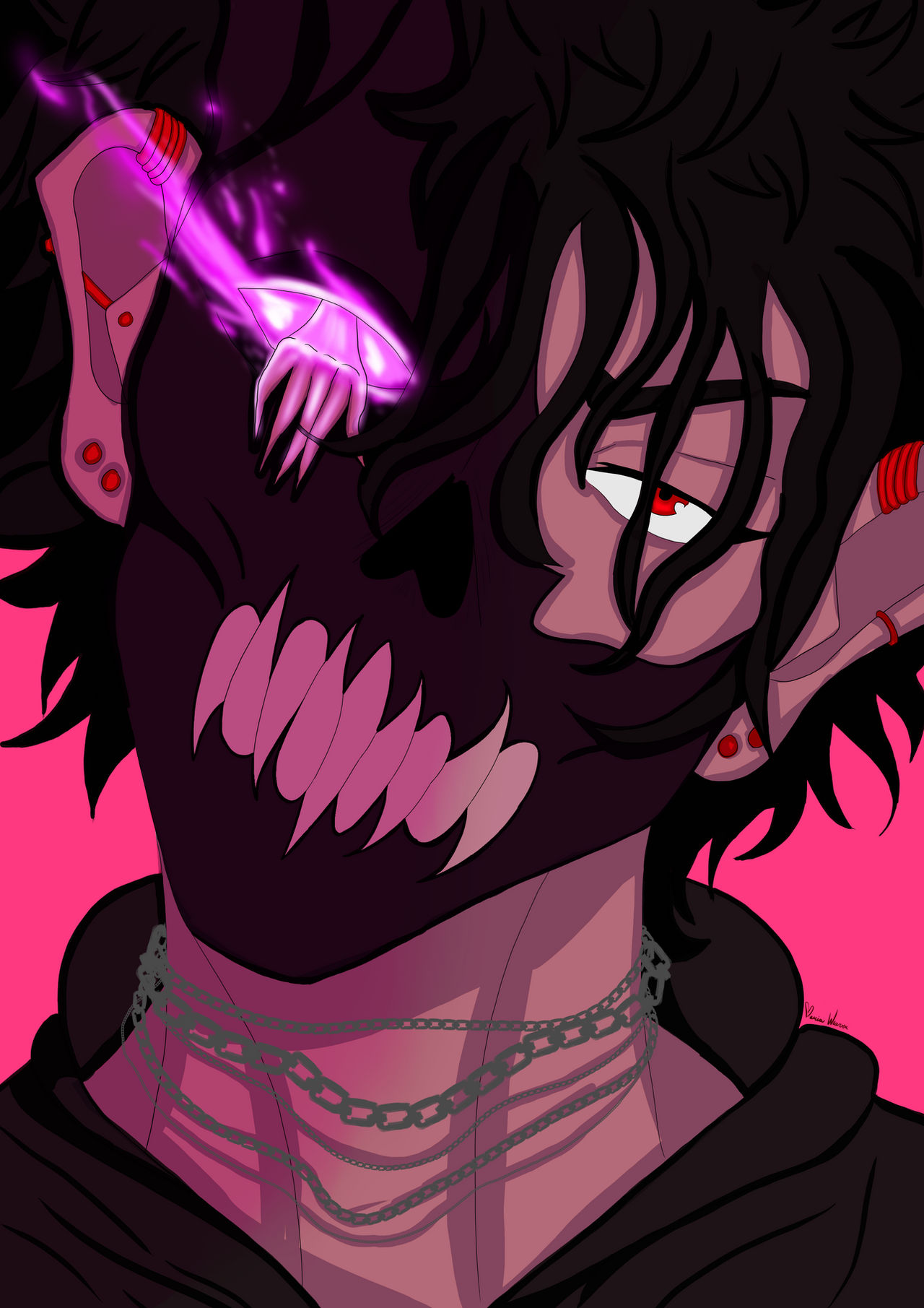 Sentient Corpse Corpse by TheWalkingNerdd on DeviantArt