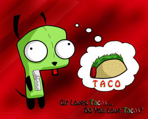 Gir's Taco