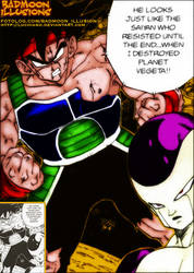 FREEZER-BARDOCK