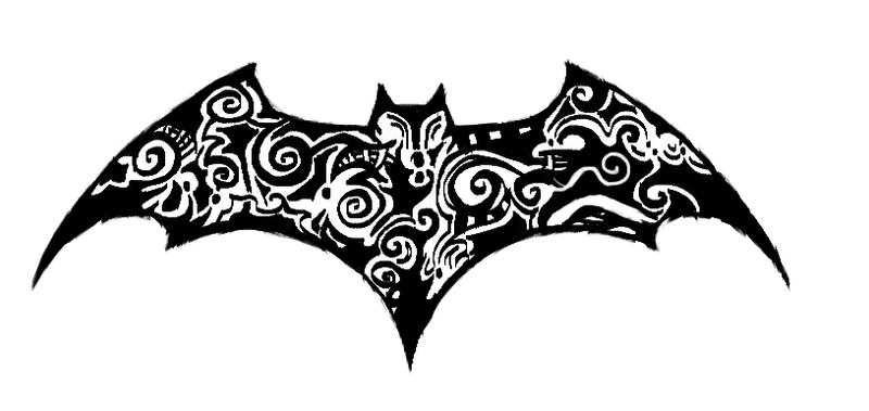 Batman-tattoo-designs-veqqkpes by diamonddogs45 on DeviantArt