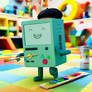 BMO the artist