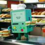A sandwich for Jake