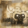 Ye Olde Beefalo