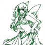 :Fairy:sketch