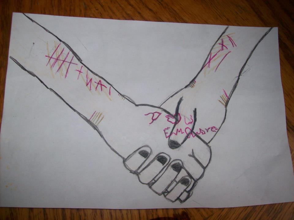 Adore Drawing Je T'adore by Pikaanimedrawz6567 on DeviantArt