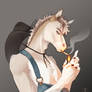 Smoking kills