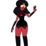 Gemsona:pyrope