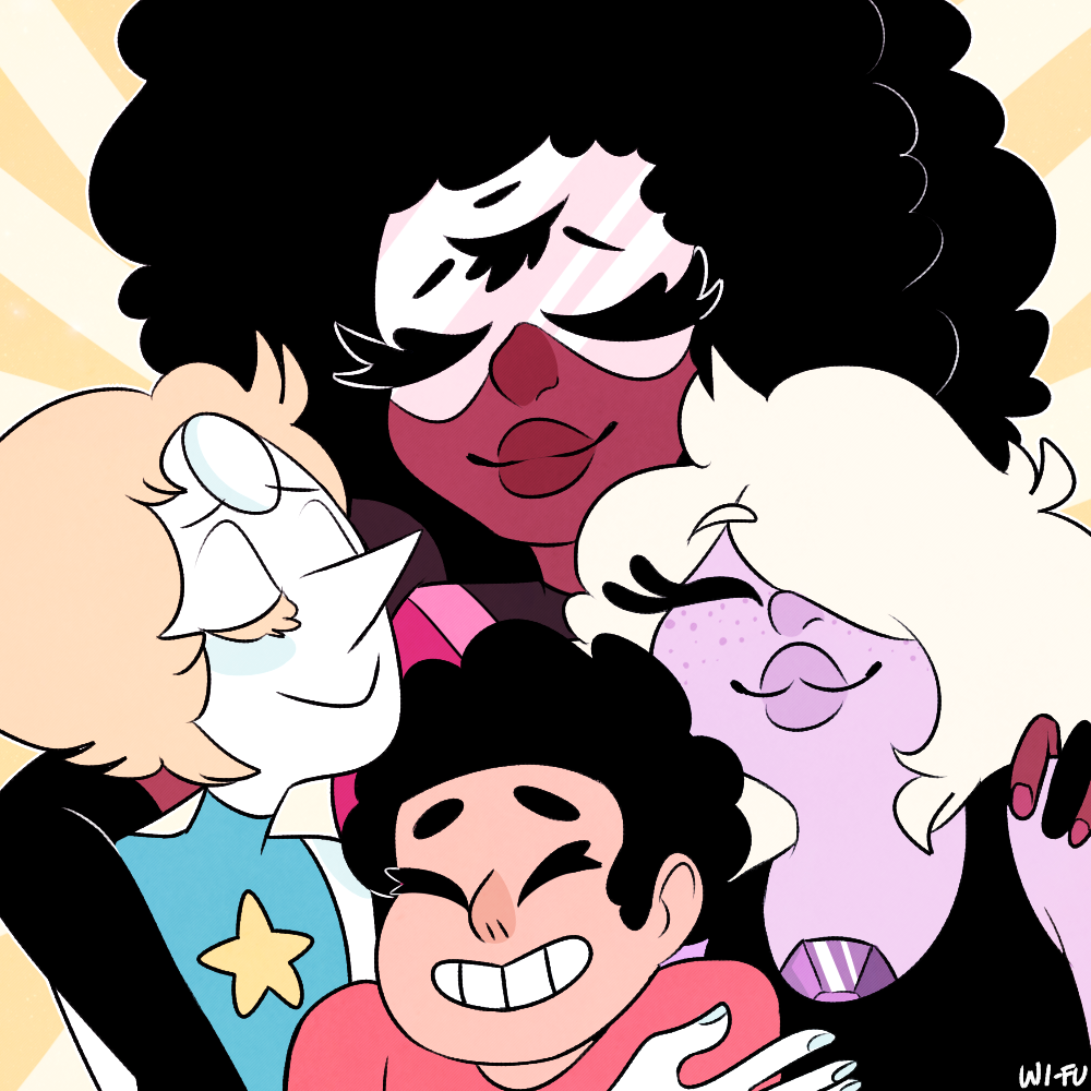 Steven Concert Deviantart Believe in Steven! by Wi-Fu on DeviantArt