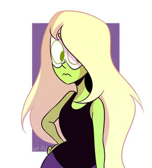 Peridot