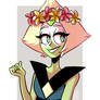 CM - Peridot