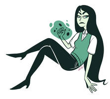 Shego