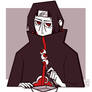 Itachi