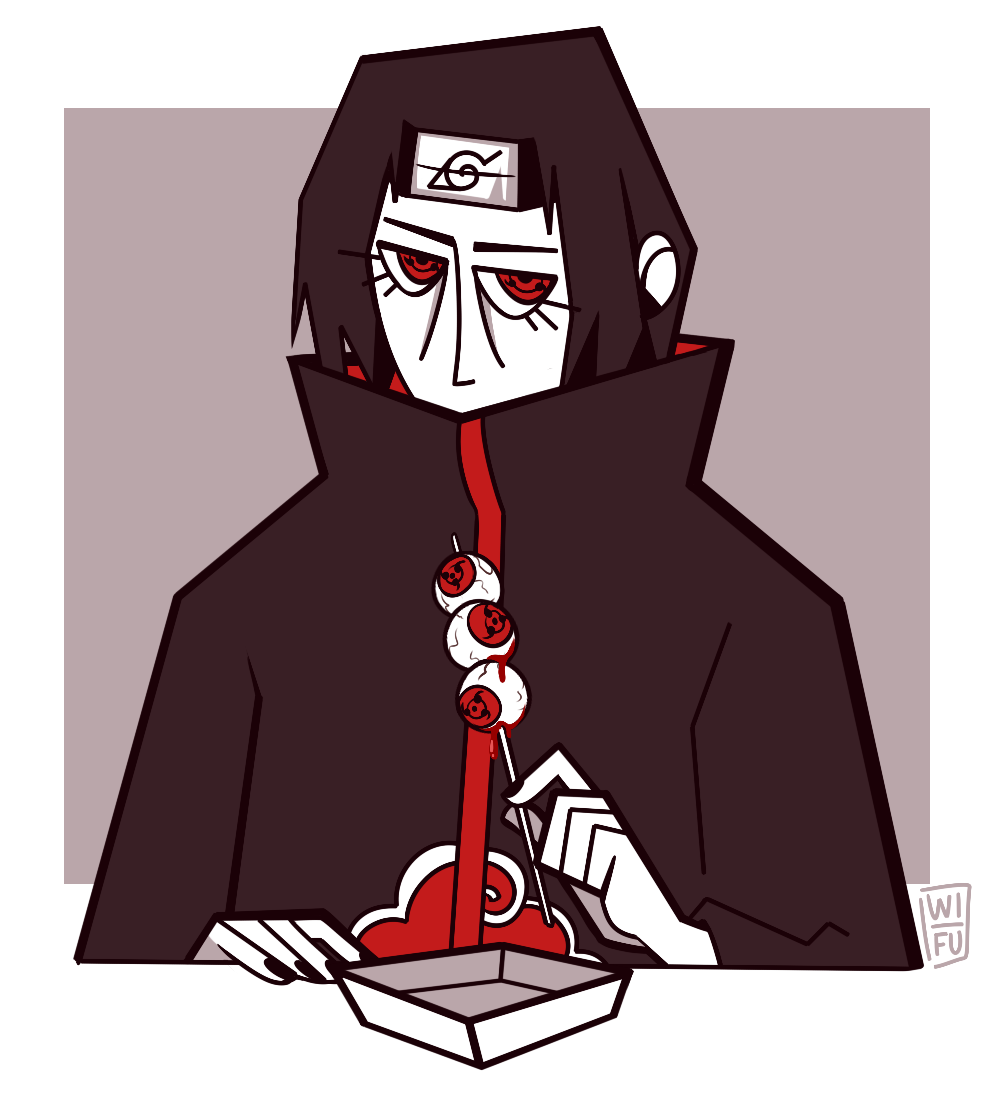 Itachi