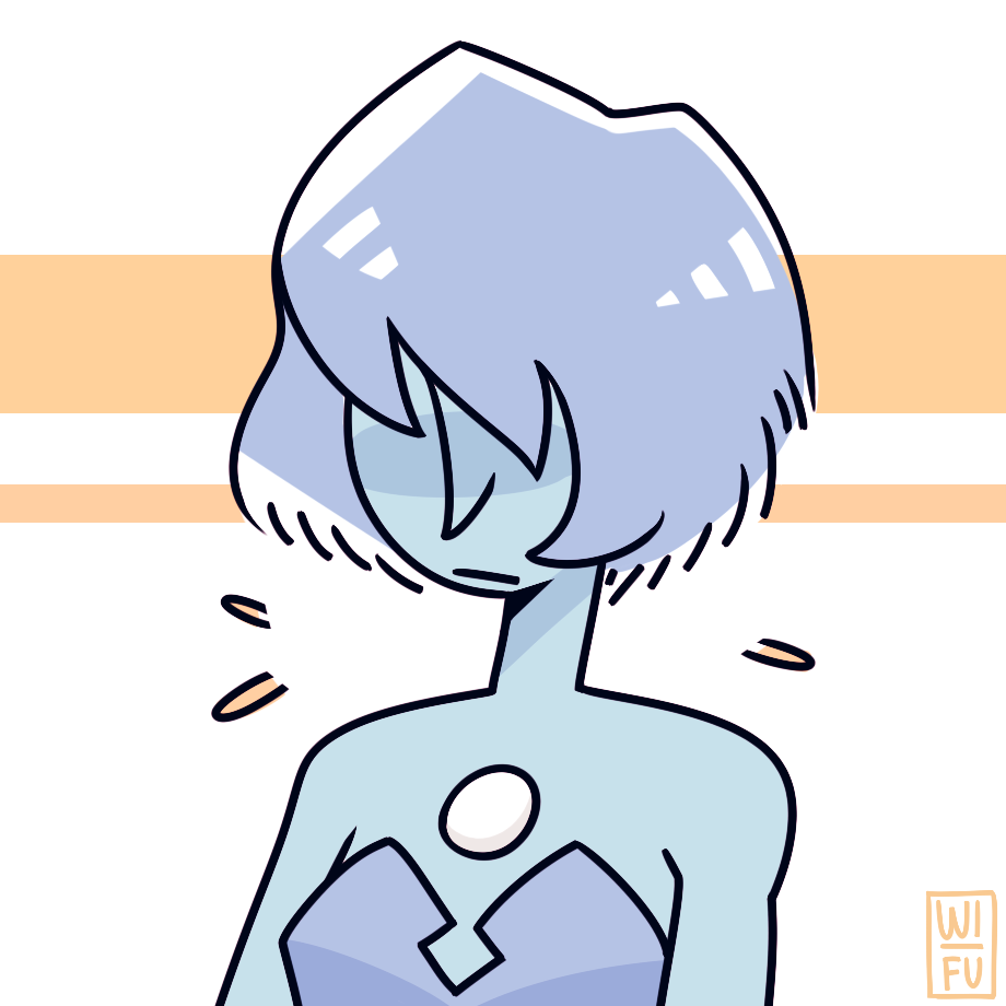 Blue Pearl