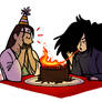 Happy Birthday Hashirama