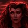 The Scarlet Witch