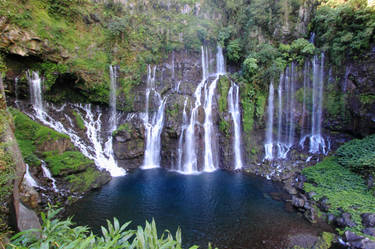 Reunion Island IV