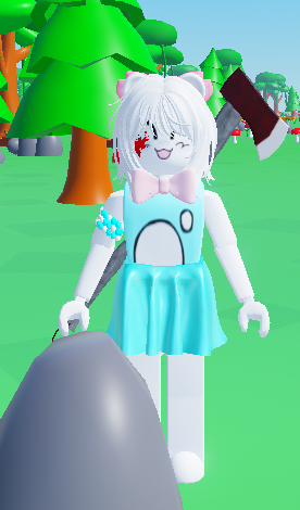 You Joined Sus Rule 63! - Roblox