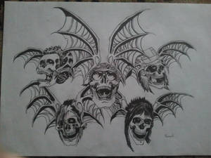 Sevenfold