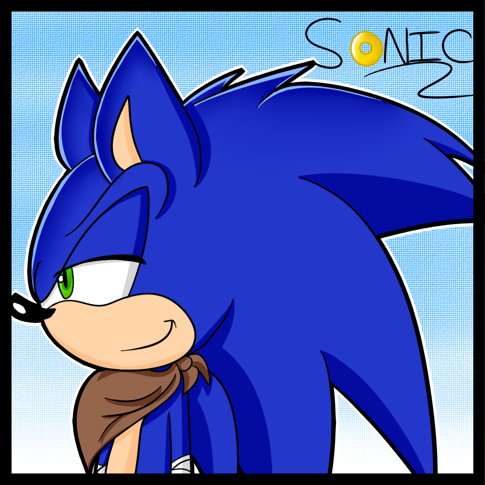 Sonic icons  Sonic, Sonic boom, Sonic the hedgehog