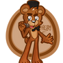 Freddy Fazbear