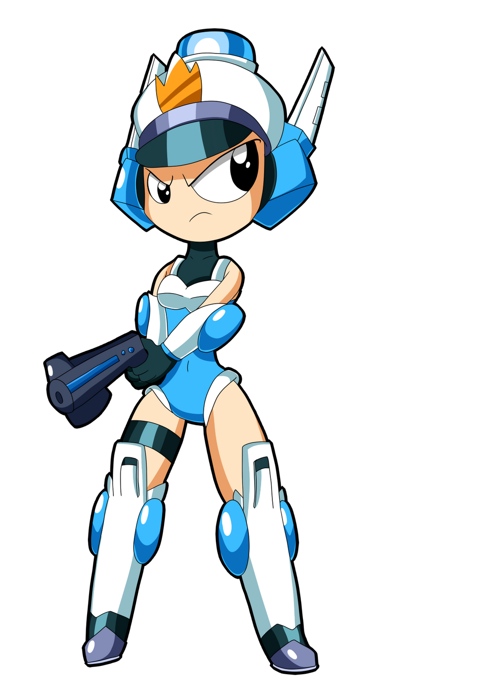 Patricia Wagon By Dokizoid On Deviantart