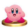 Kirby Amiibo