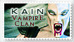 Kain The Vampire by praveen3d