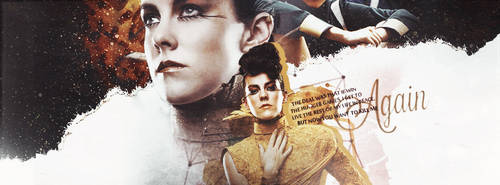 Johanna Mason Blend | Catching Fire