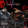 Gears of War Wallpaper