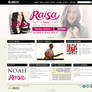 AILAMUSIC web interface