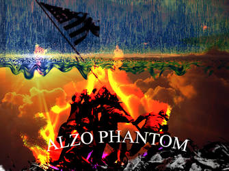 azlophantom