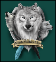 North Wolves Clan SSo