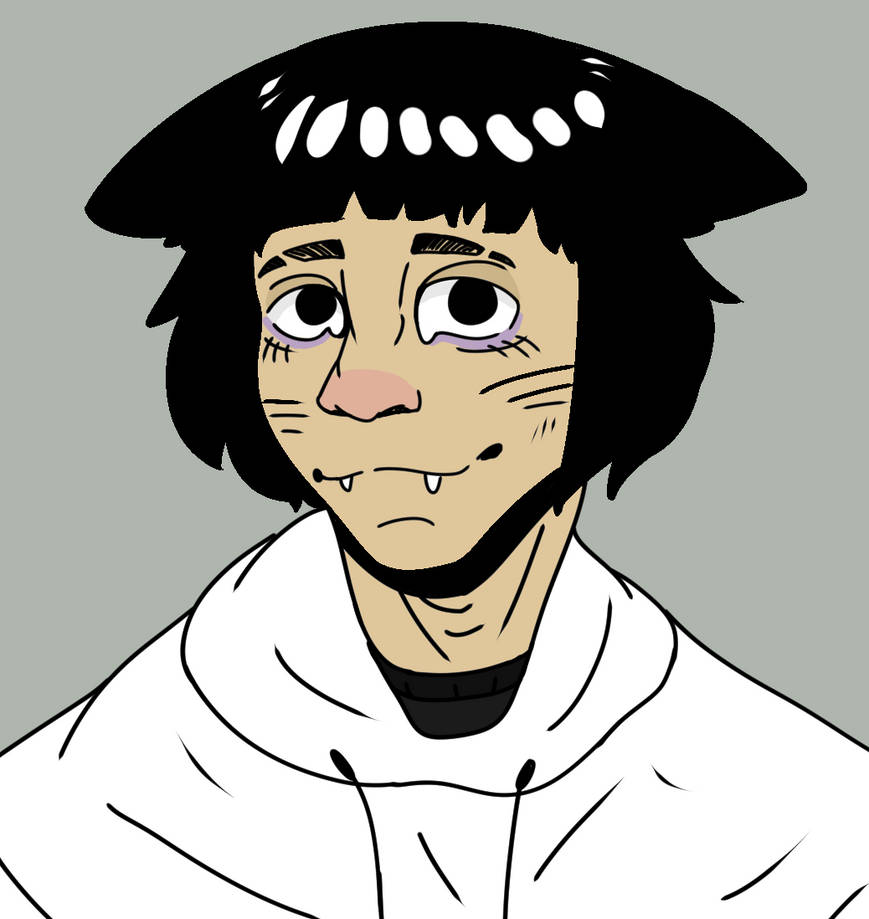 Kitto by Janik106 on DeviantArt