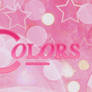 Colors - Timeline Cover ver.