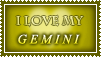 Gemini Love Stamp by Magica-28