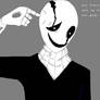 W.D Gaster