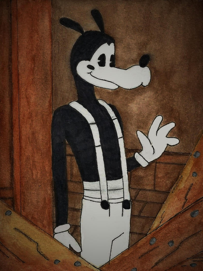 Boris Deviantart Boris by Mettept on DeviantArt
