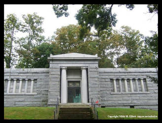 The Mausoleum