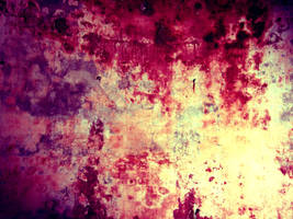 Grunge Wall