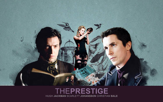 The Prestige