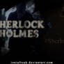 Sherlock Lives Facebook Banner (Free use!)